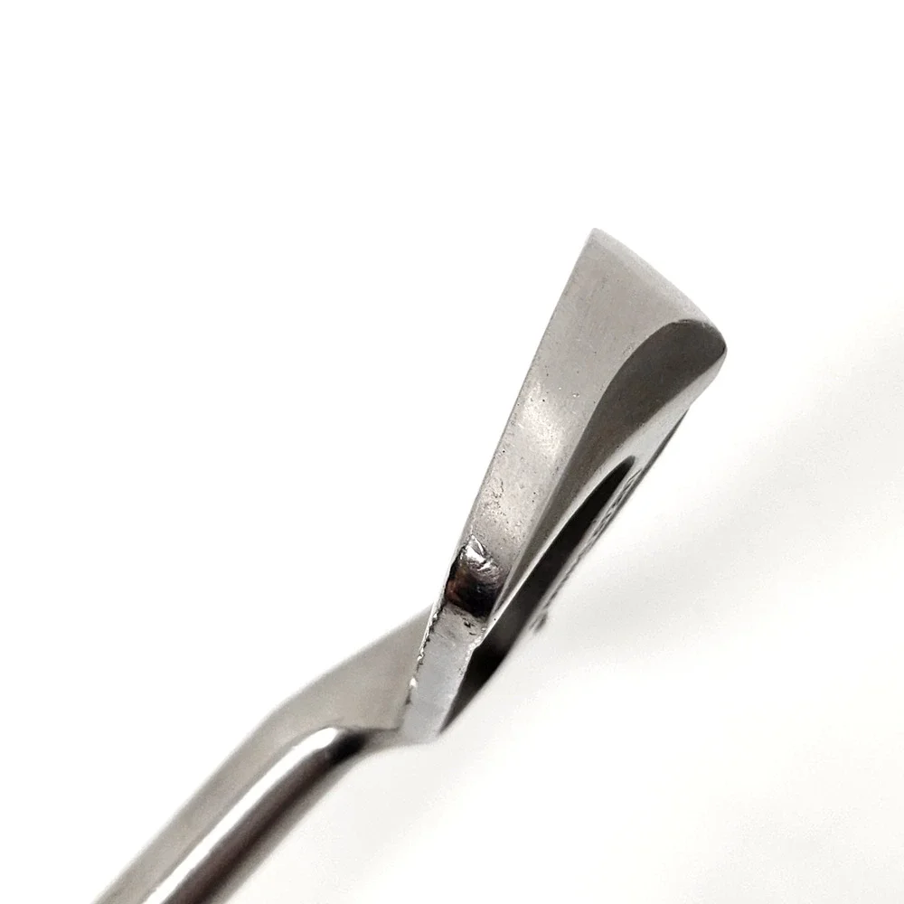 Nicklaus Linear Dynamics N1 Single 4-Iron Regular Steel Crank Shaft RH 38.25in - Picture 5 of 12